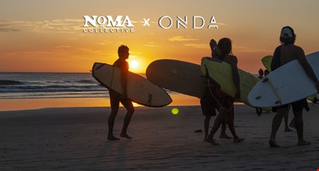 Noma Collective Costa Rica Edition image